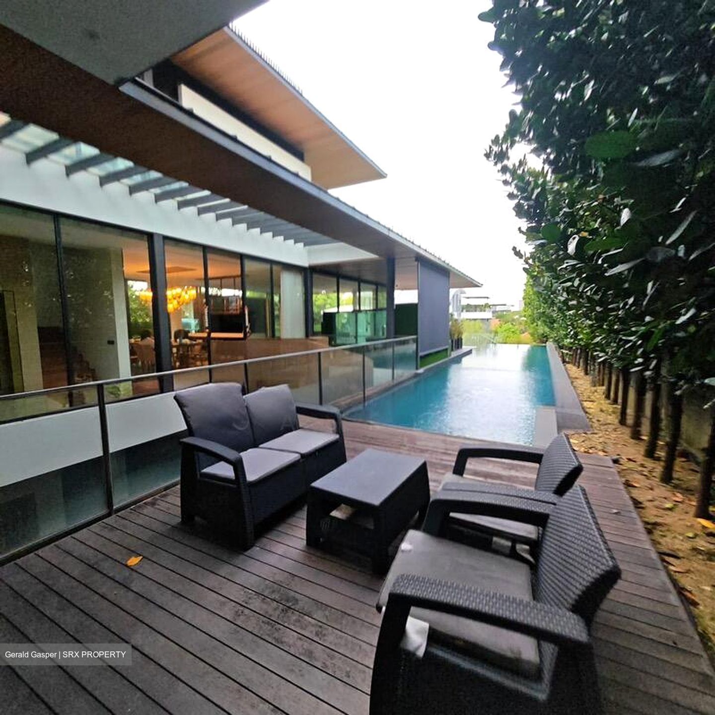 Toh Estate (D17), Semi-Detached #524593661